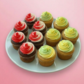 Coca-Cola/7-Up Mixed Dozen