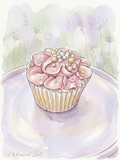 Pink Lemonade Cupcake Dozen